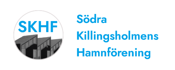 SKHF Logotyp